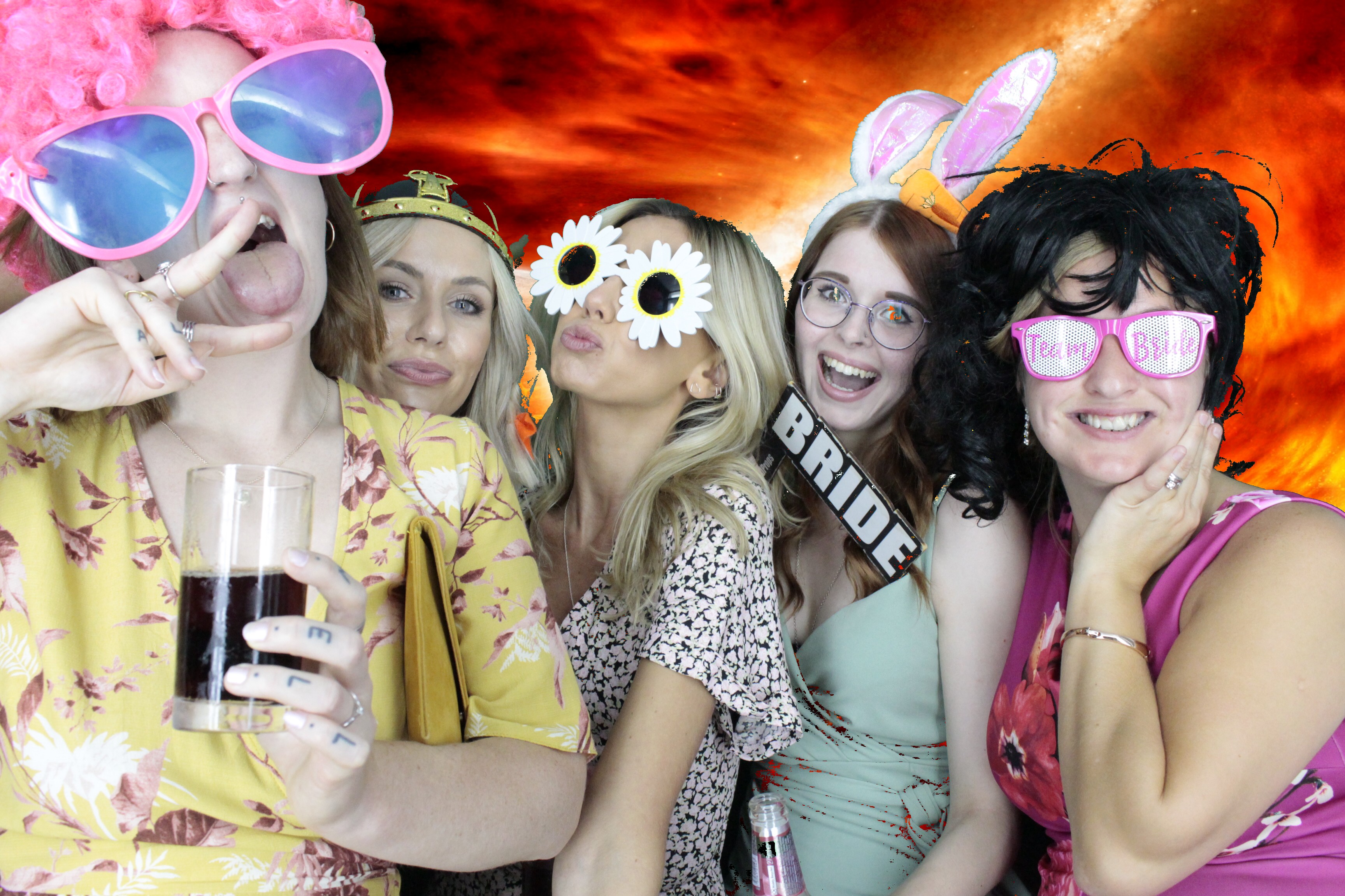Katie and Jons Wedding | View more photos from the event at gallery.myphotoboothexperience.co.uk/u/MyPhotoBoothExperienceLtd/Katie-and-Jons-Wedding